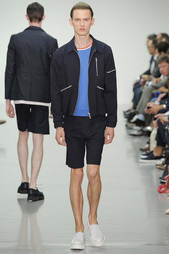 Lou Dalton 2015 Spring/Summer Collection