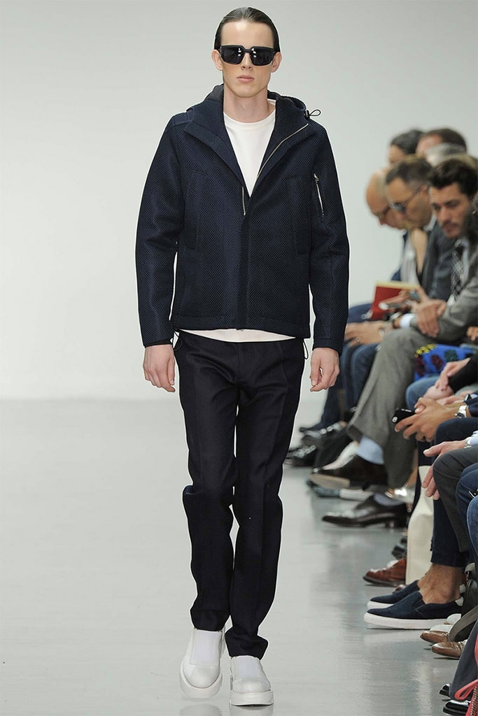 Lou Dalton 2015 Spring/Summer Collection