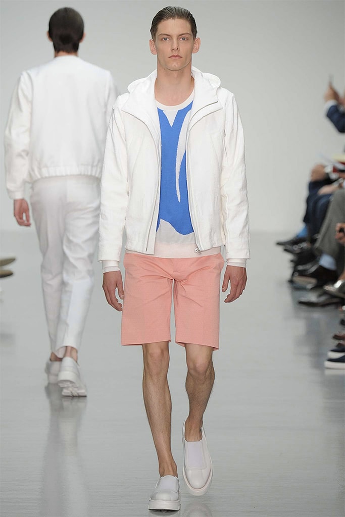 Lou Dalton 2015 Spring/Summer Collection