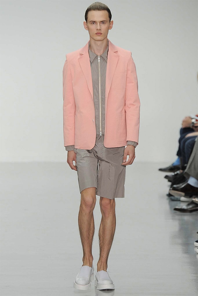 Lou Dalton 2015 Spring/Summer Collection