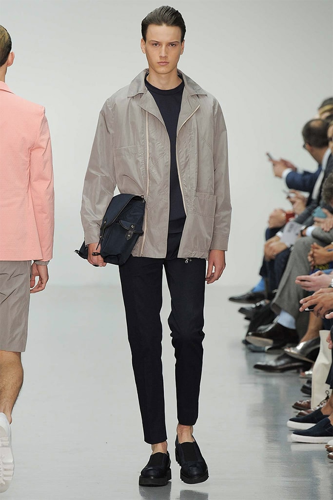 Lou Dalton 2015 Spring/Summer Collection