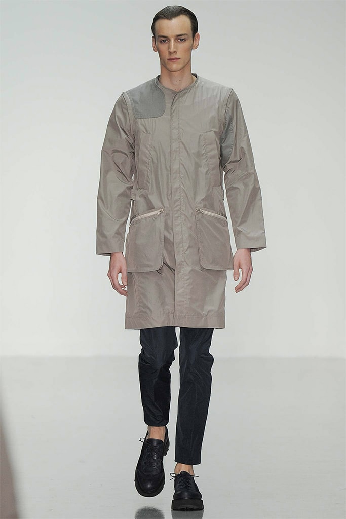 Lou Dalton 2015 Spring/Summer Collection