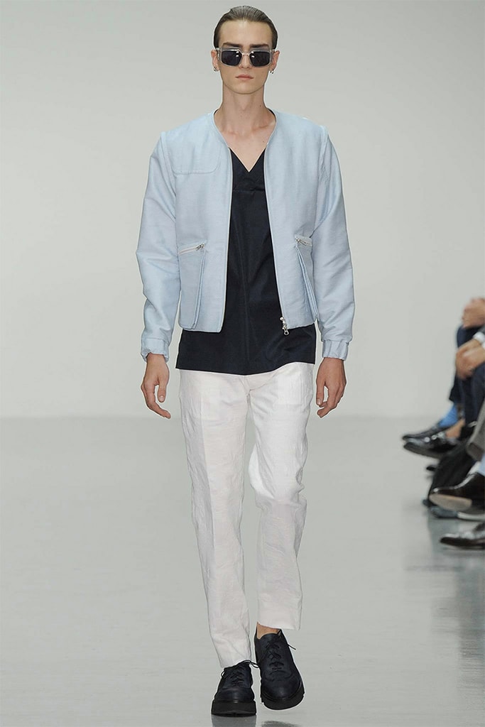 Lou Dalton 2015 Spring/Summer Collection