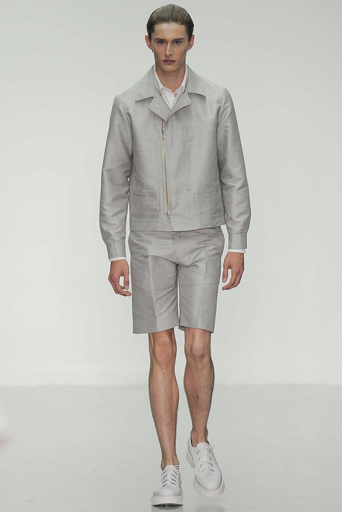 Lou Dalton 2015 Spring/Summer Collection