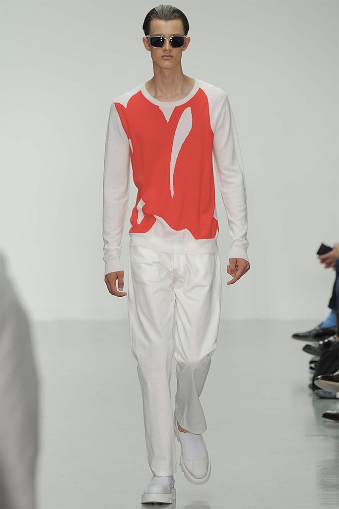 Lou Dalton 2015 Spring/Summer Collection