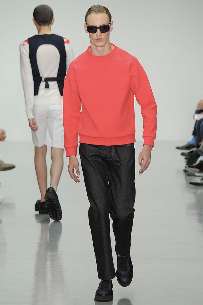 Lou Dalton 2015 Spring/Summer Collection