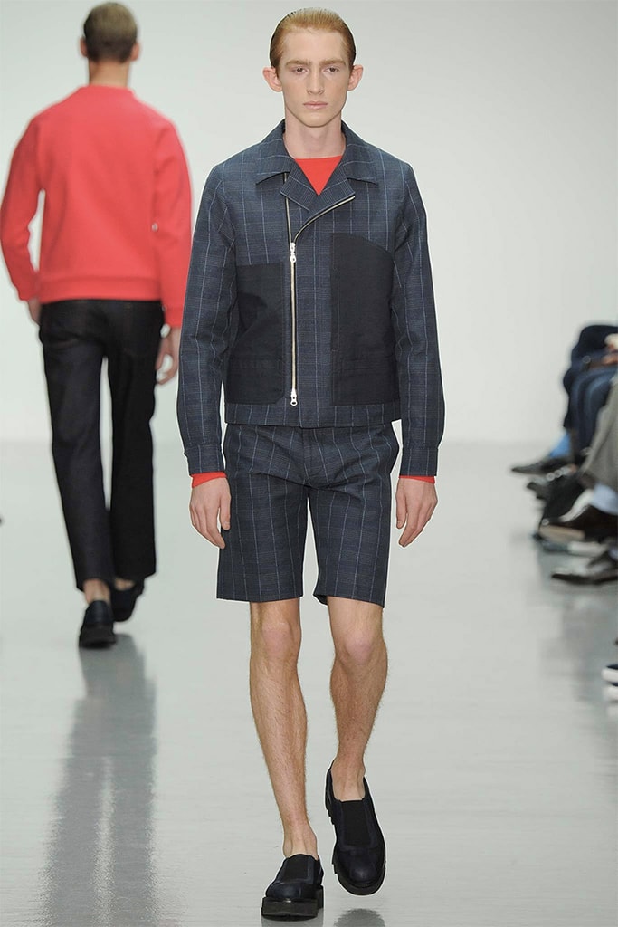Lou Dalton 2015 Spring/Summer Collection