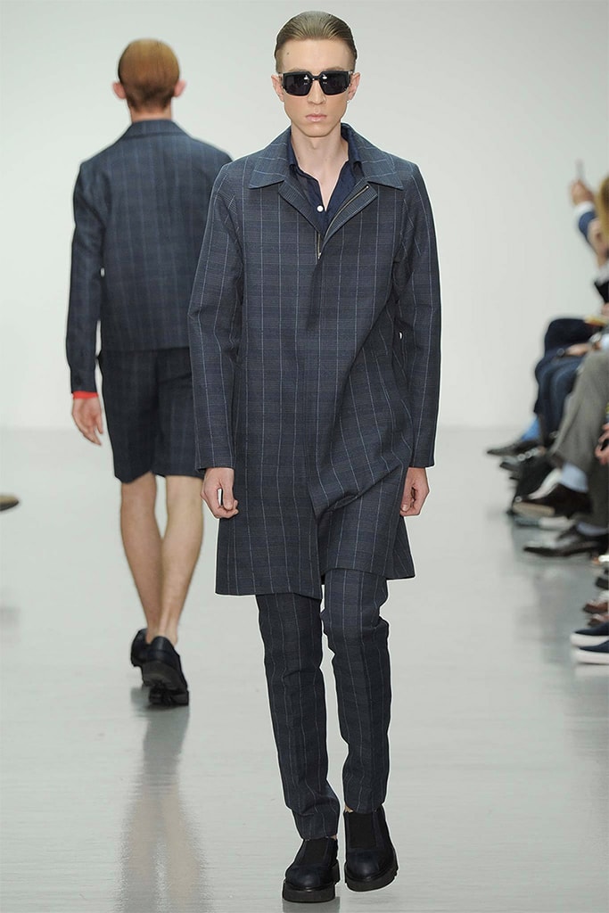 Lou Dalton 2015 Spring/Summer Collection