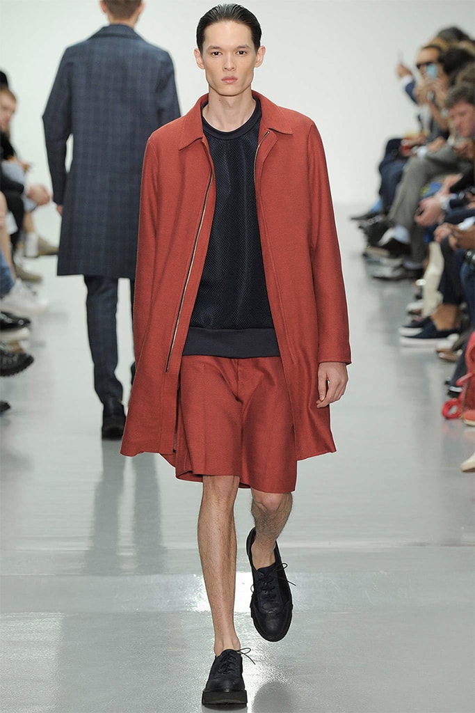 Lou Dalton 2015 Spring/Summer Collection
