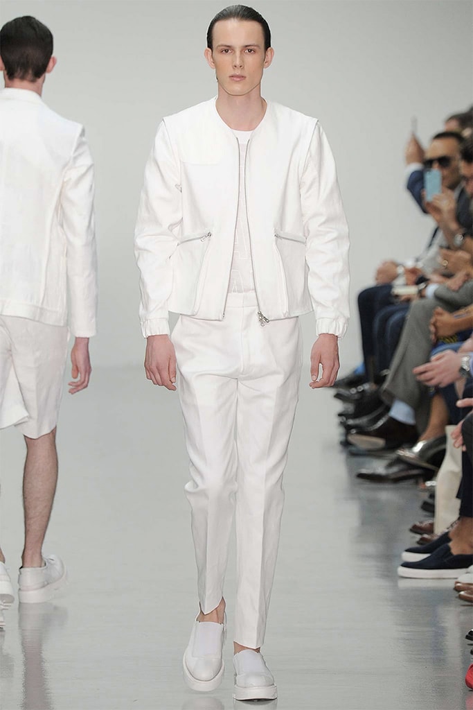 Lou Dalton 2015 Spring/Summer Collection