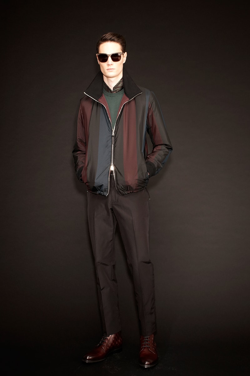 Louis Vuitton 2014 Pre-Fall Lookbook