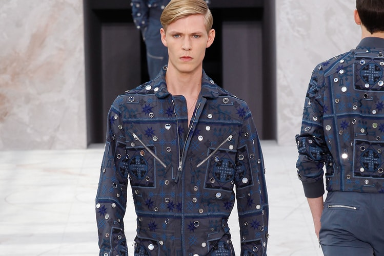 Louis Vuitton 2015 Spring Collection