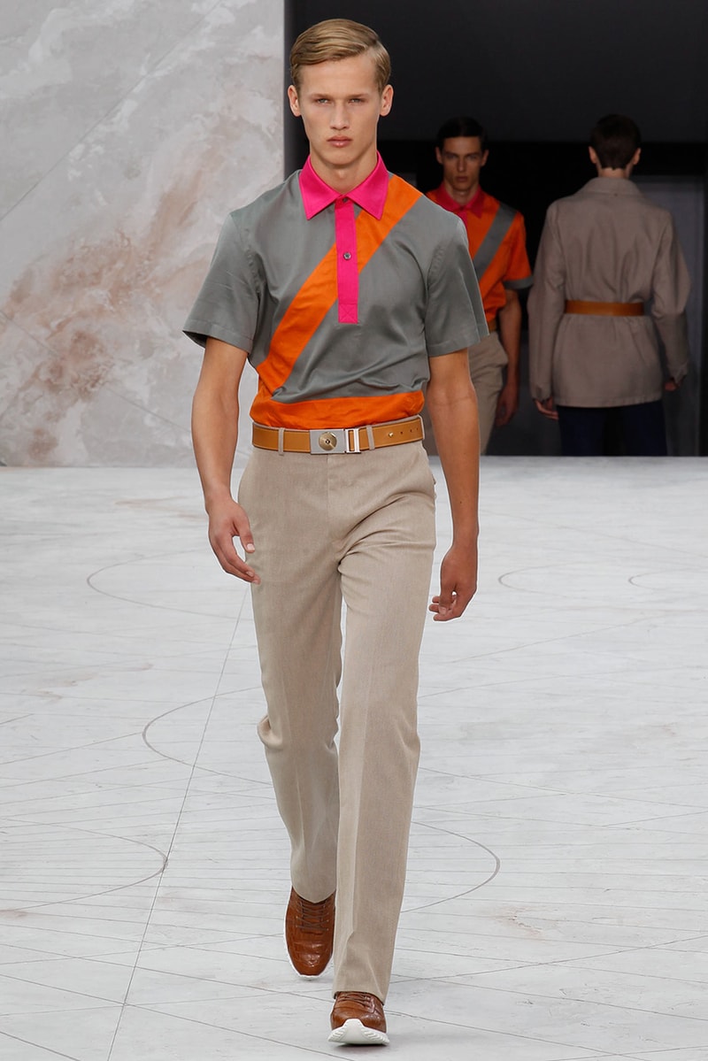 Louis Vuitton 2015 Spring Collection