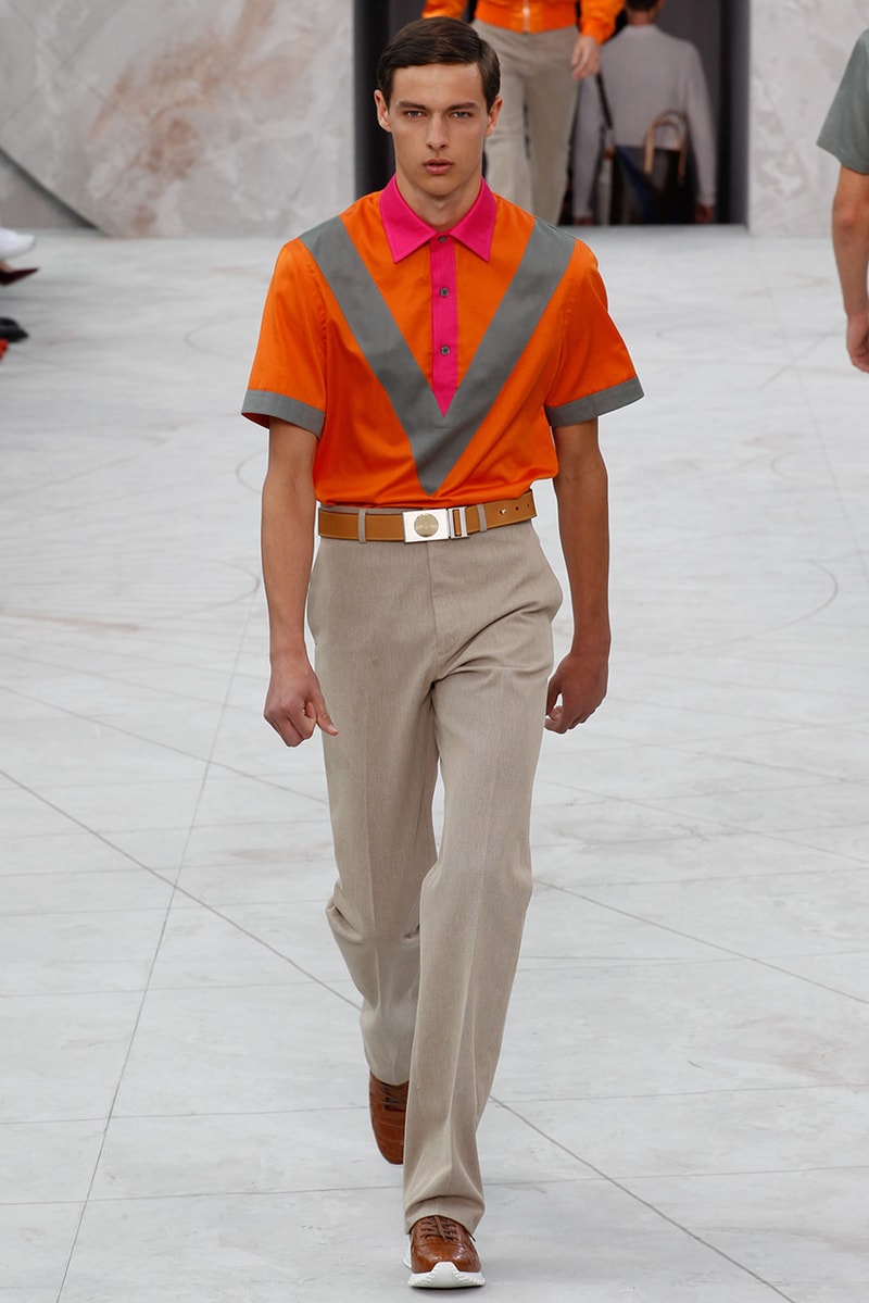 Louis Vuitton 2015 Spring Collection