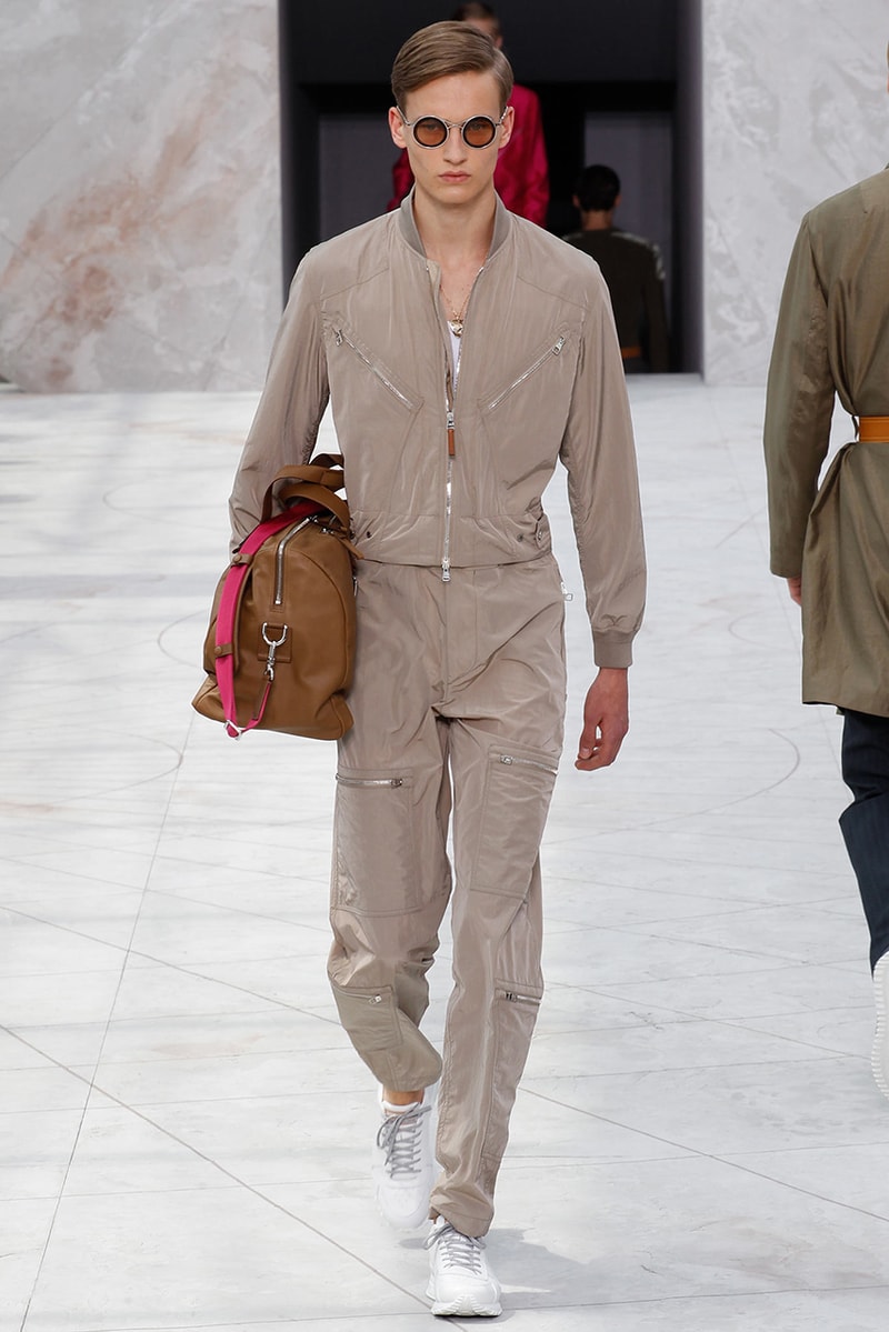 Louis Vuitton 2015 Spring Collection