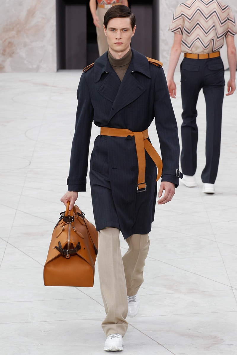 Louis Vuitton 2015 Spring Collection