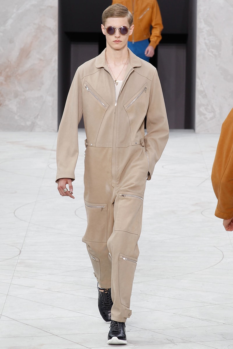 Louis Vuitton 2015 Spring Collection