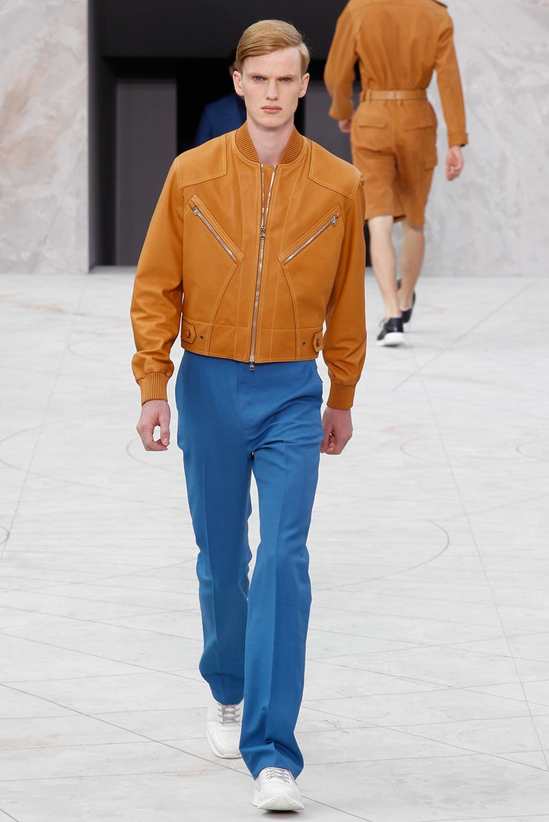 Louis Vuitton 2015 Spring Collection