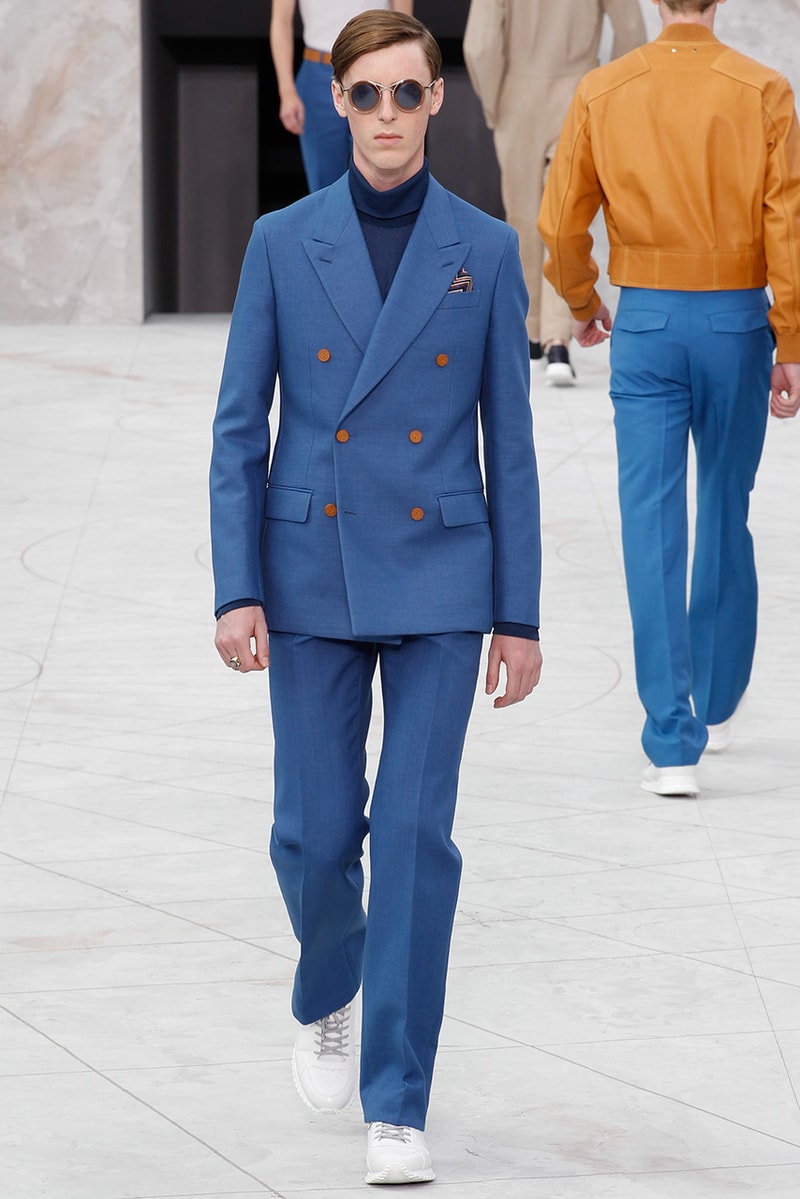 Louis Vuitton 2015 Spring Collection