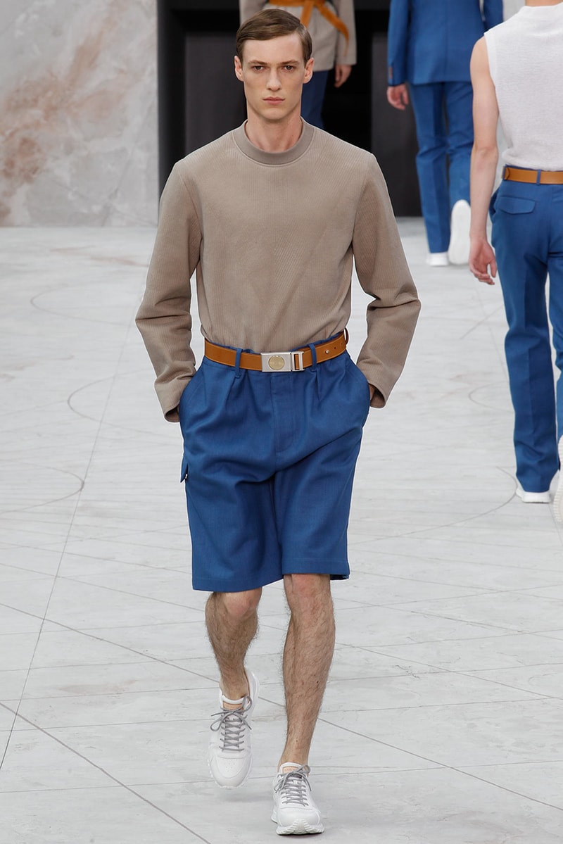 Louis Vuitton 2015 Spring Collection
