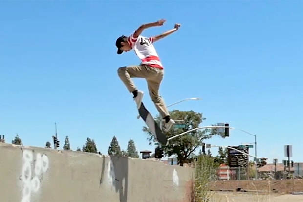 LRG RePlacing: Miles Silvas