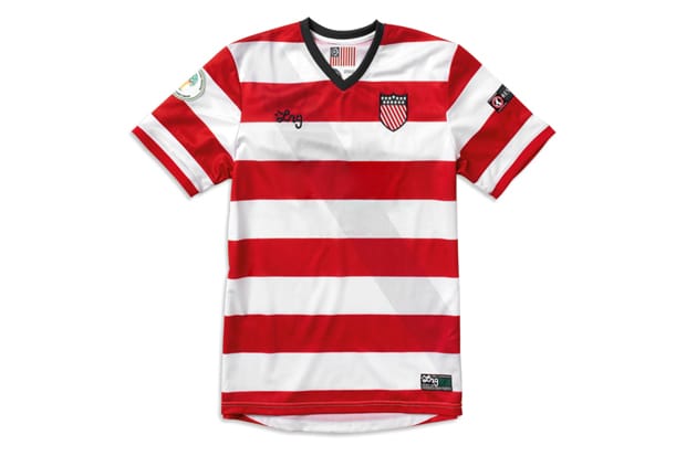 LRG World Cup Collection