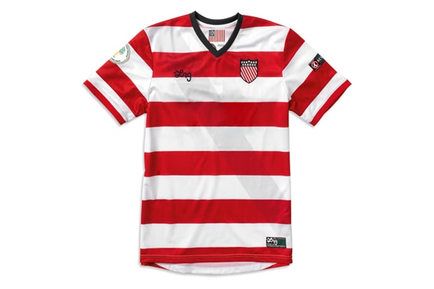 LRG World Cup Collection