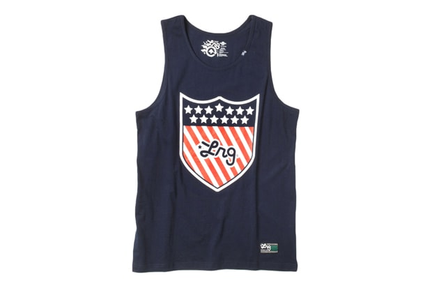 LRG World Cup Collection