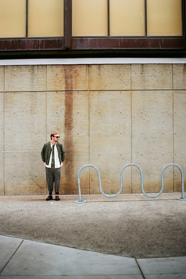 MAAS & Stacks 2014 Summer Lookbook