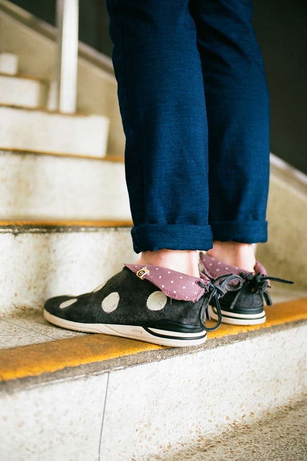 MAAS & Stacks 2014 Summer Lookbook