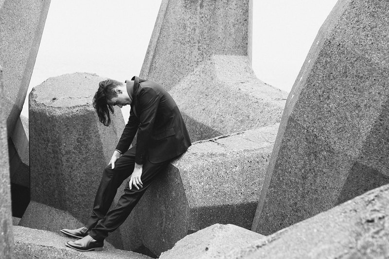 Maison Martin Margiela 2014 Spring/Summer "Desolation" Editorial