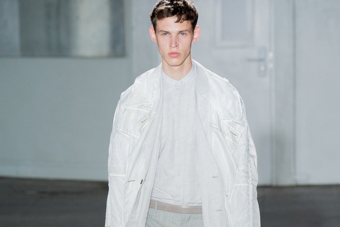 Maison Martin Margiela 2015 Spring Collection