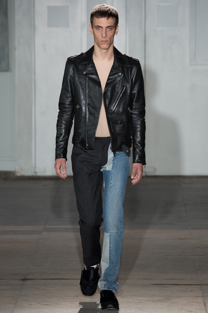 Maison Martin Margiela 2015 Spring Collection