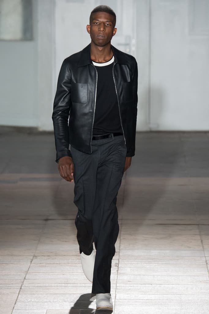 Maison Martin Margiela 2015 Spring Collection