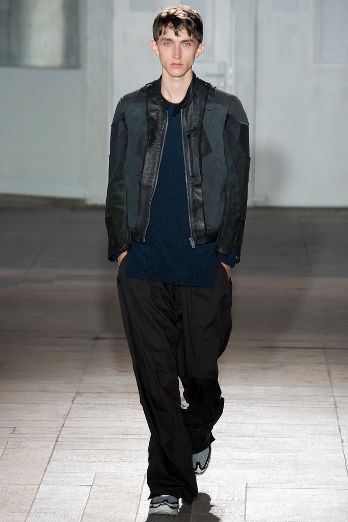 Maison Martin Margiela 2015 Spring Collection