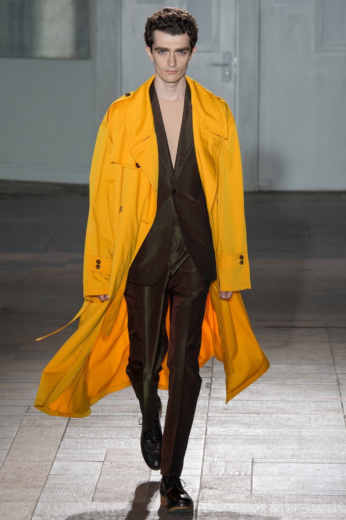 Maison Martin Margiela 2015 Spring Collection