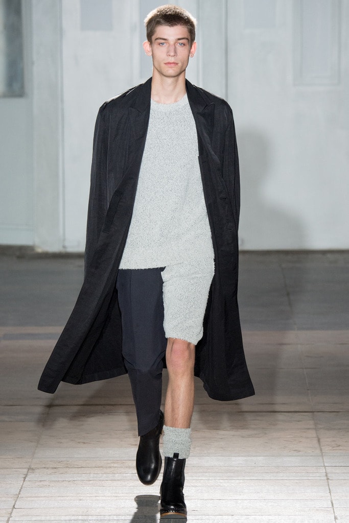 Maison Martin Margiela 2015 Spring Collection