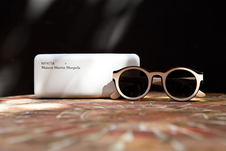 Maison Martin Margiela x MYKITA Dual Sunglasses