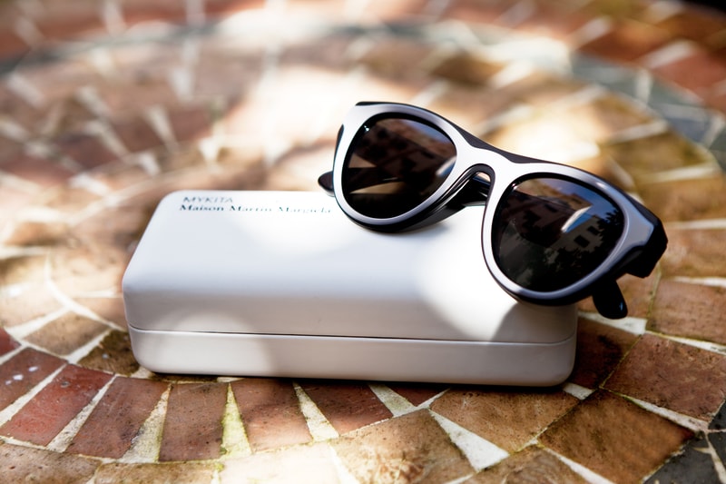 Maison Martin Margiela x MYKITA Dual Sunglasses