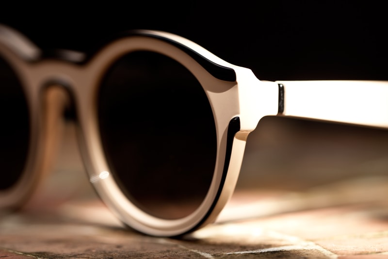 Maison Martin Margiela x MYKITA Dual Sunglasses