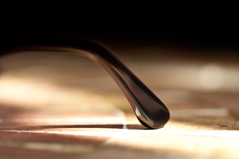 Maison Martin Margiela x MYKITA Dual Sunglasses