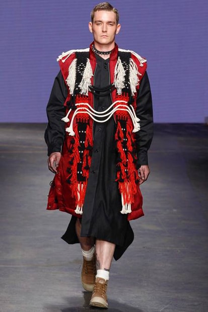 MAN 2015 Spring/Summer Collection
