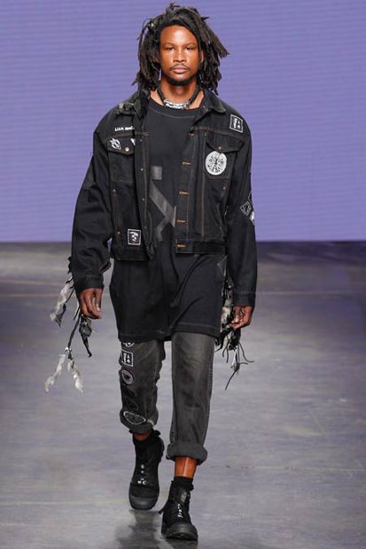 MAN 2015 Spring/Summer Collection