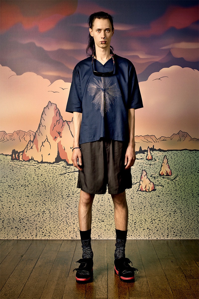 Marc by Marc Jacobs 2015 Spring/Summer Collection