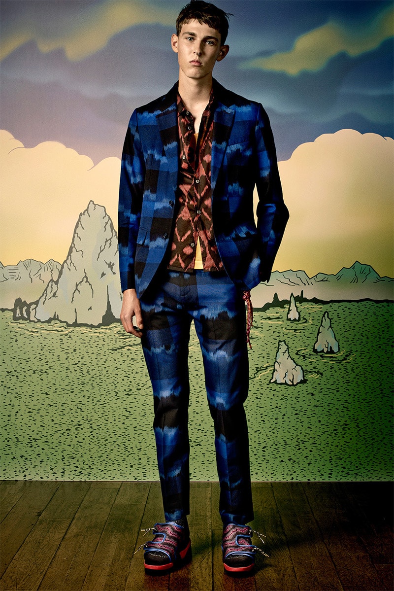 Marc by Marc Jacobs 2015 Spring/Summer Collection