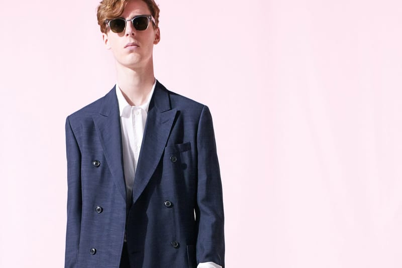 Marc Jacobs 2015 Spring/Summer Collection