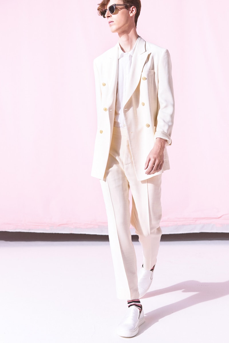 Marc Jacobs 2015 Spring/Summer Collection