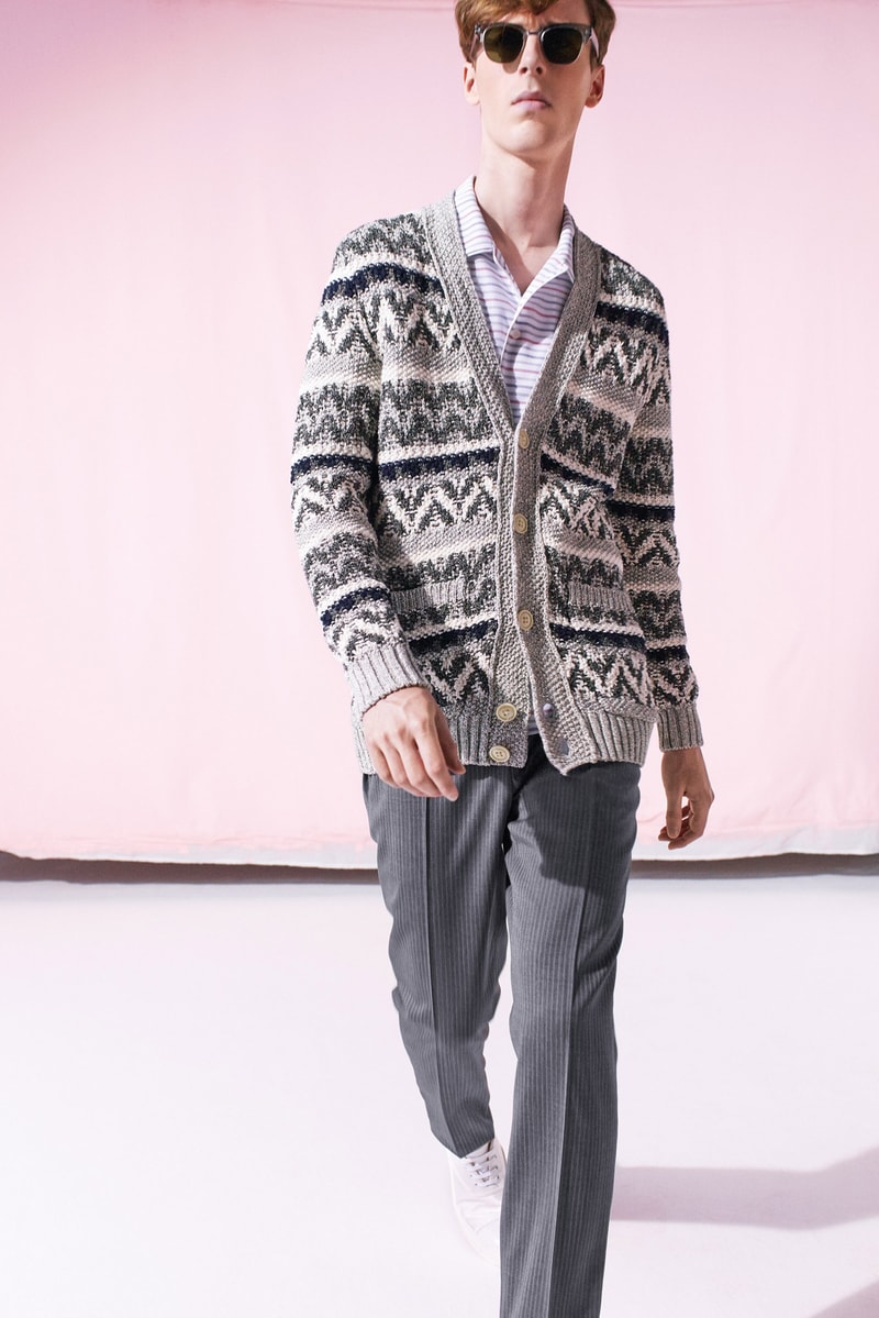 Marc Jacobs 2015 Spring/Summer Collection