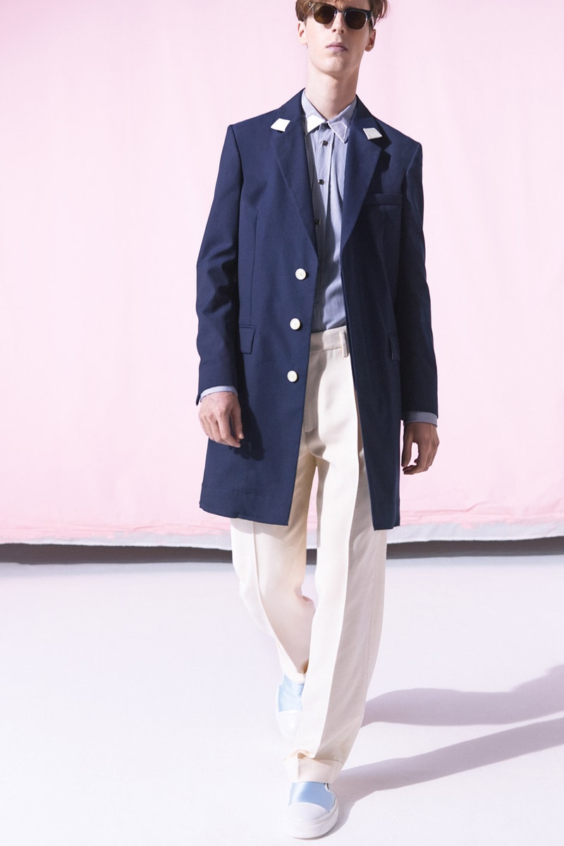 Marc Jacobs 2015 Spring/Summer Collection
