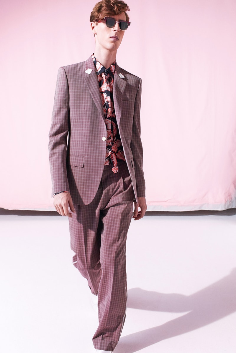 Marc Jacobs 2015 Spring/Summer Collection